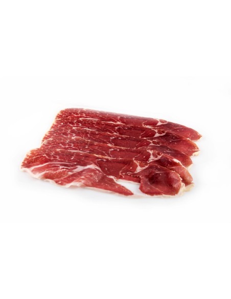 Jamón de cebo de campo ibérico 50% raza ibérica | MM Salamanca