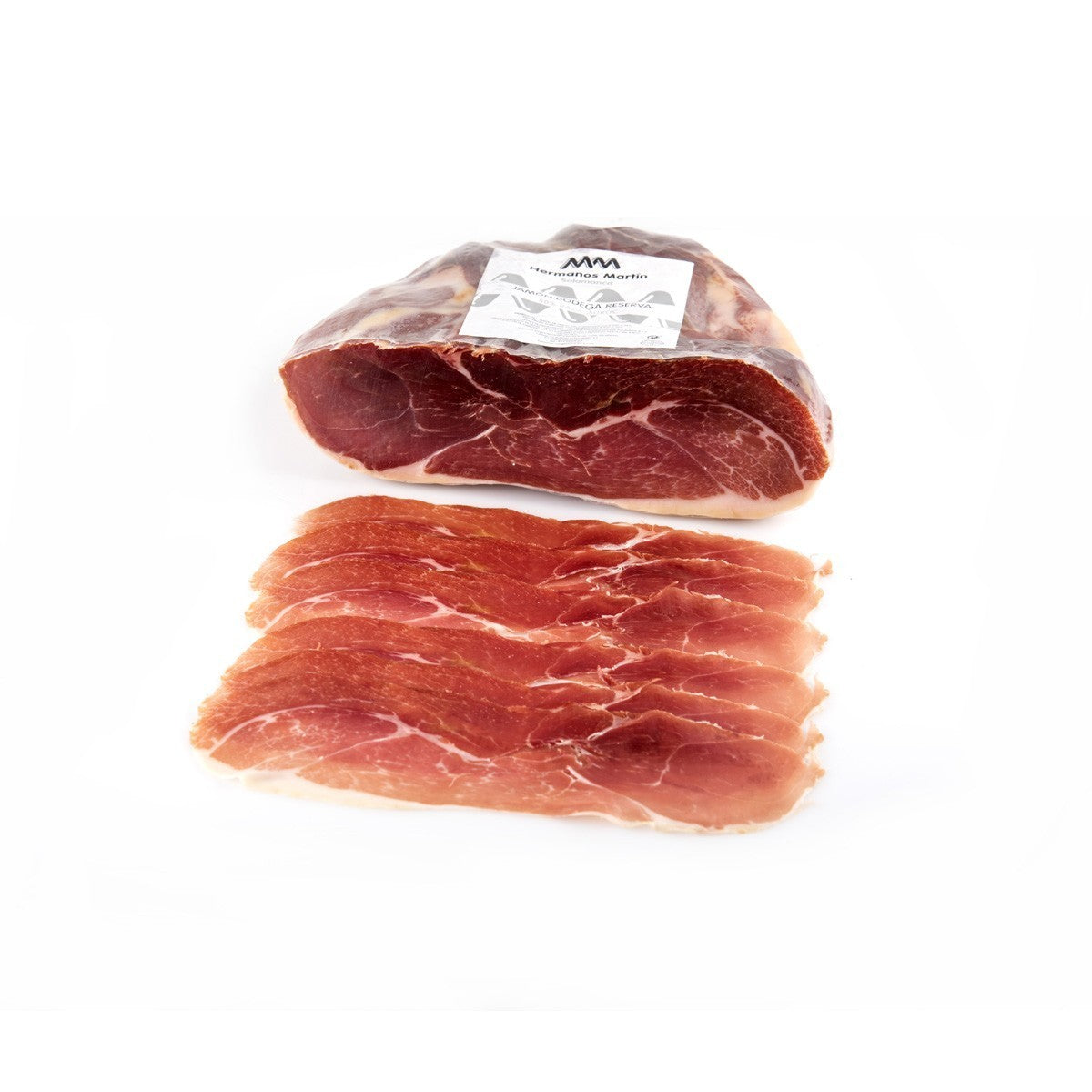 Bodega Ham Reserva 50% Duroc Breed