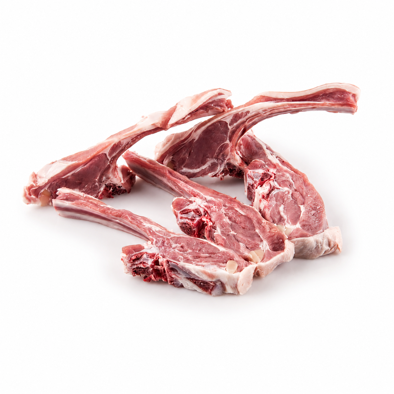 Lamb Chops