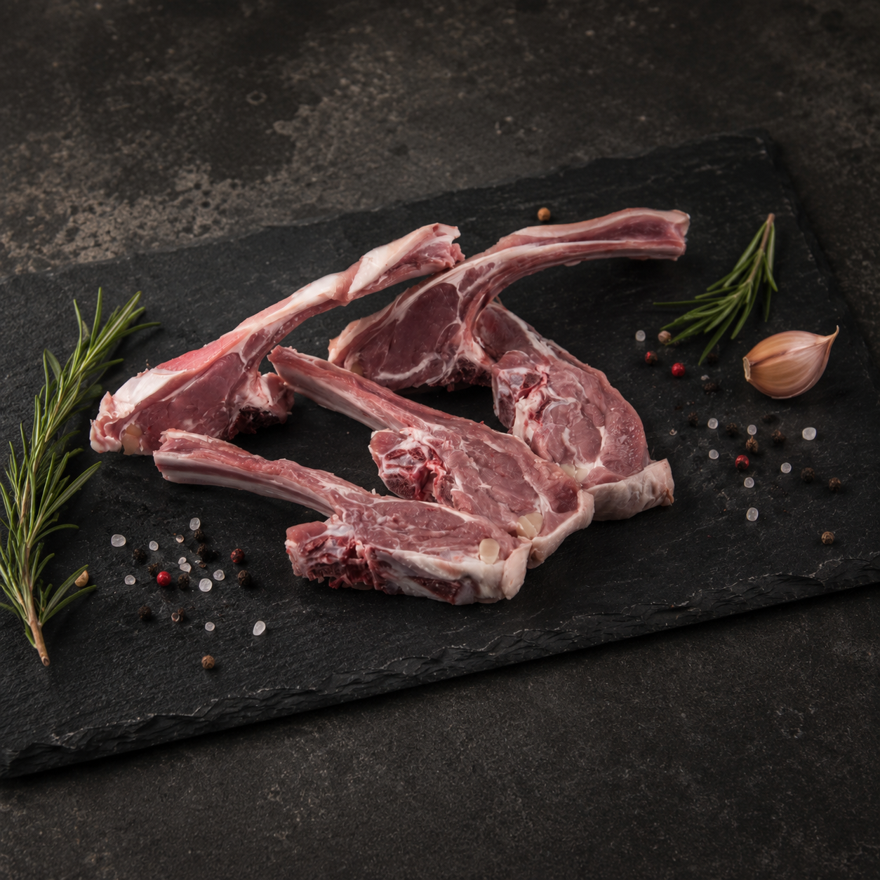 Lamb Chops
