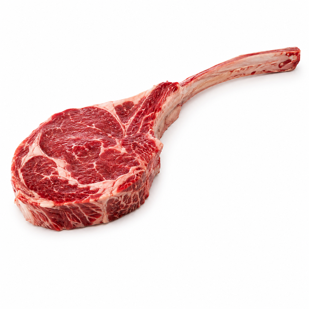 Porterhouse de Ternera