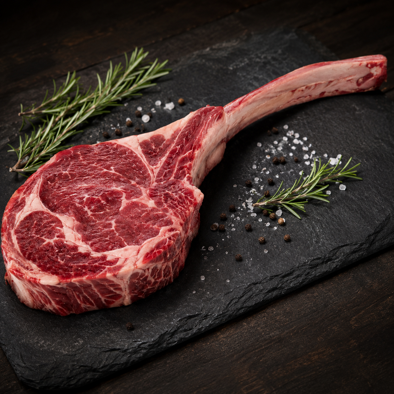 Porterhouse de Ternera