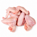 Alas de Pollo