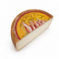 Aged sheep cheese - Rabadán de las Arribes