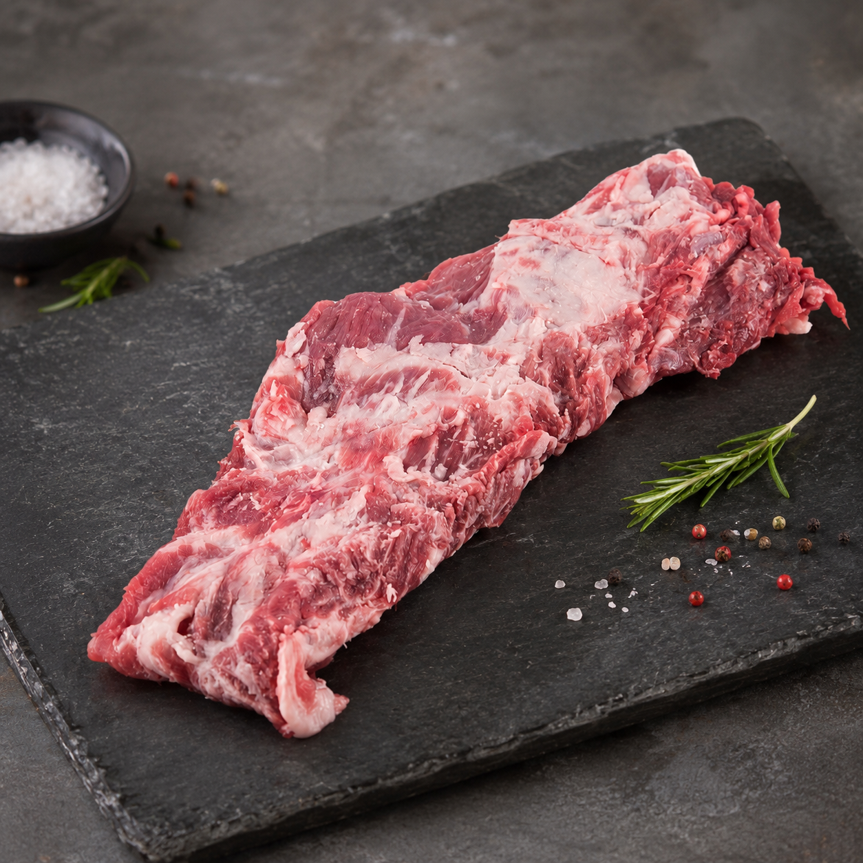 Iberian Pork Pluma