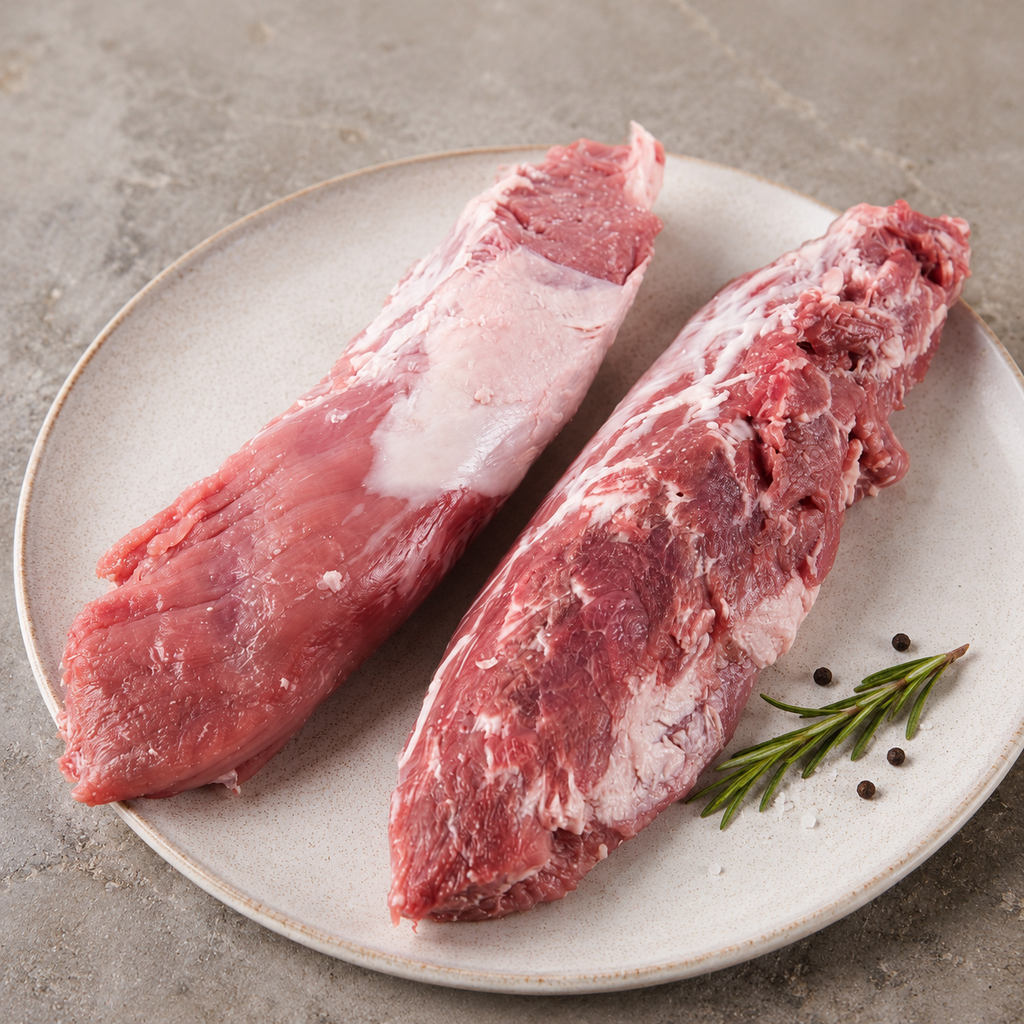 Solomillo Ibérico