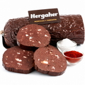 Spicy Blood Sausage