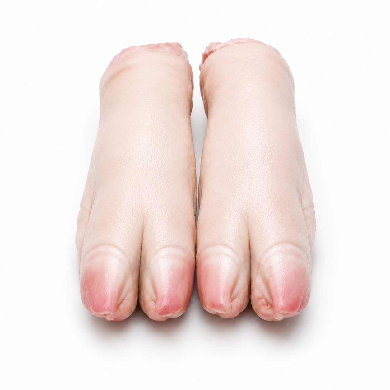 Pies de Cerdo
