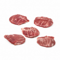 Carrillera de Cerdo Duroc