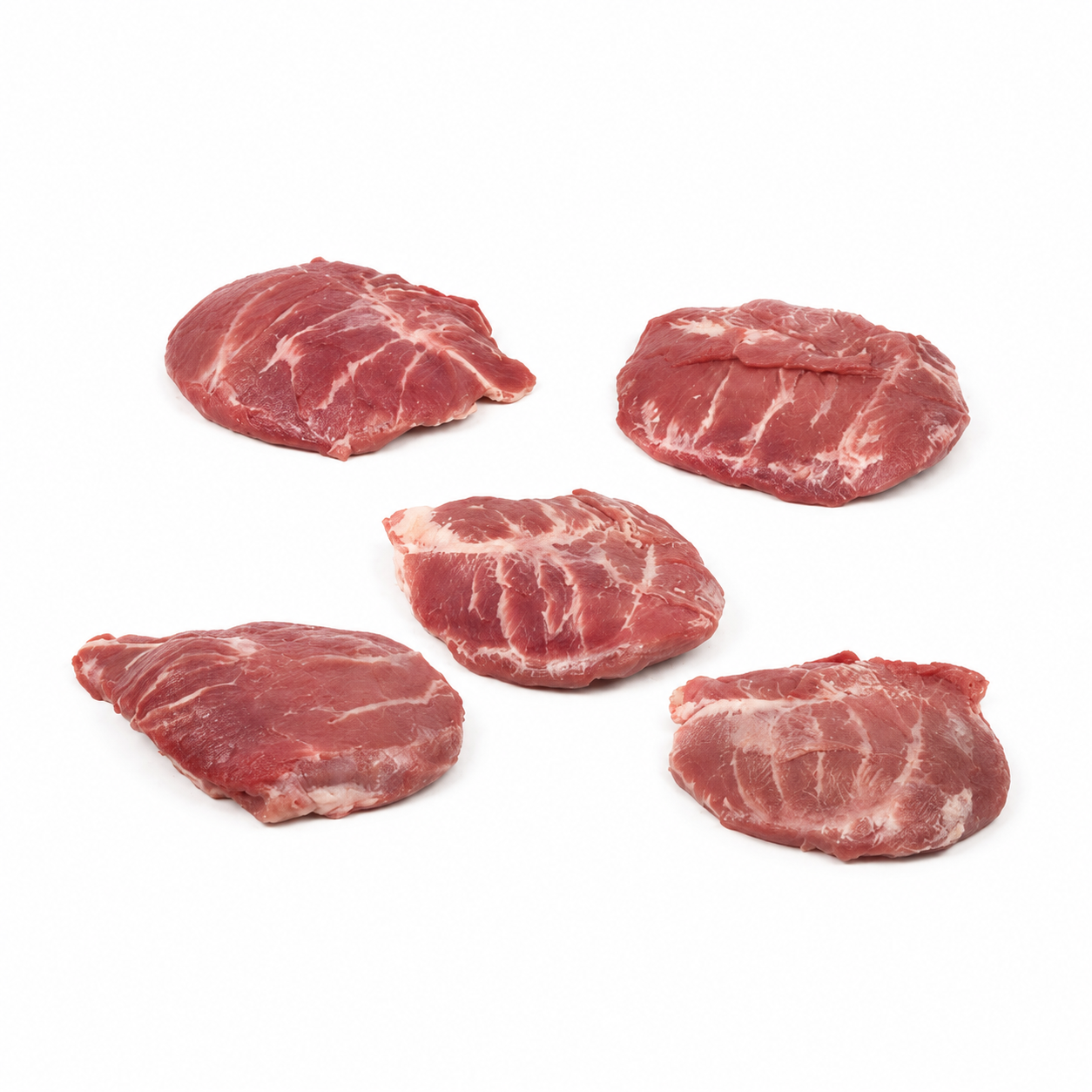 Duroc Pork Cheek