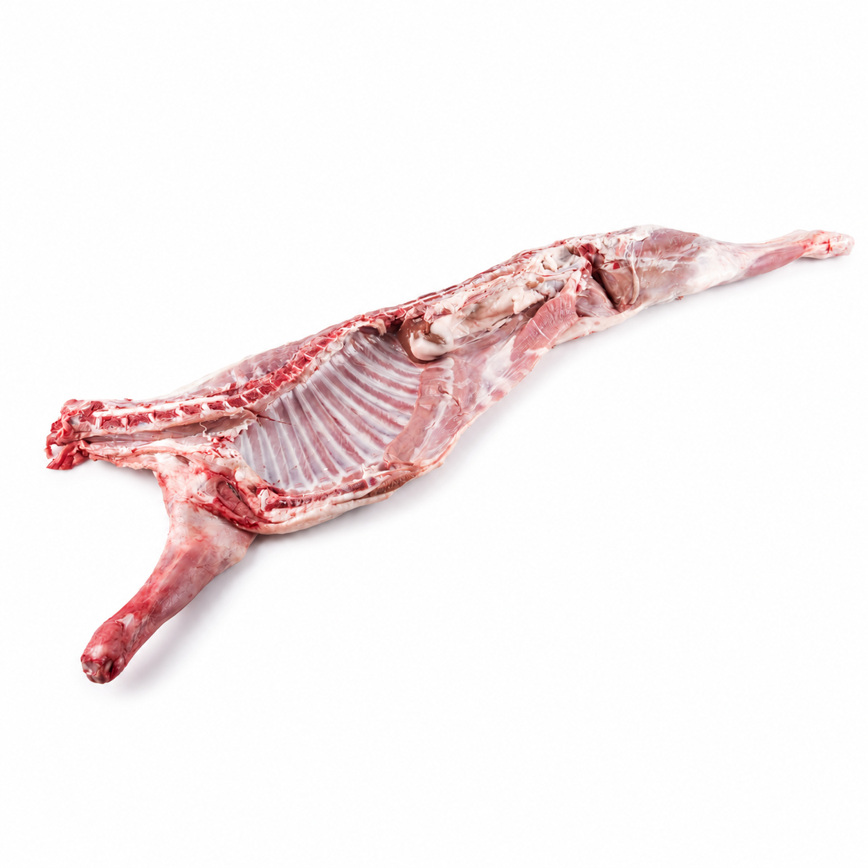 Suckling lamb