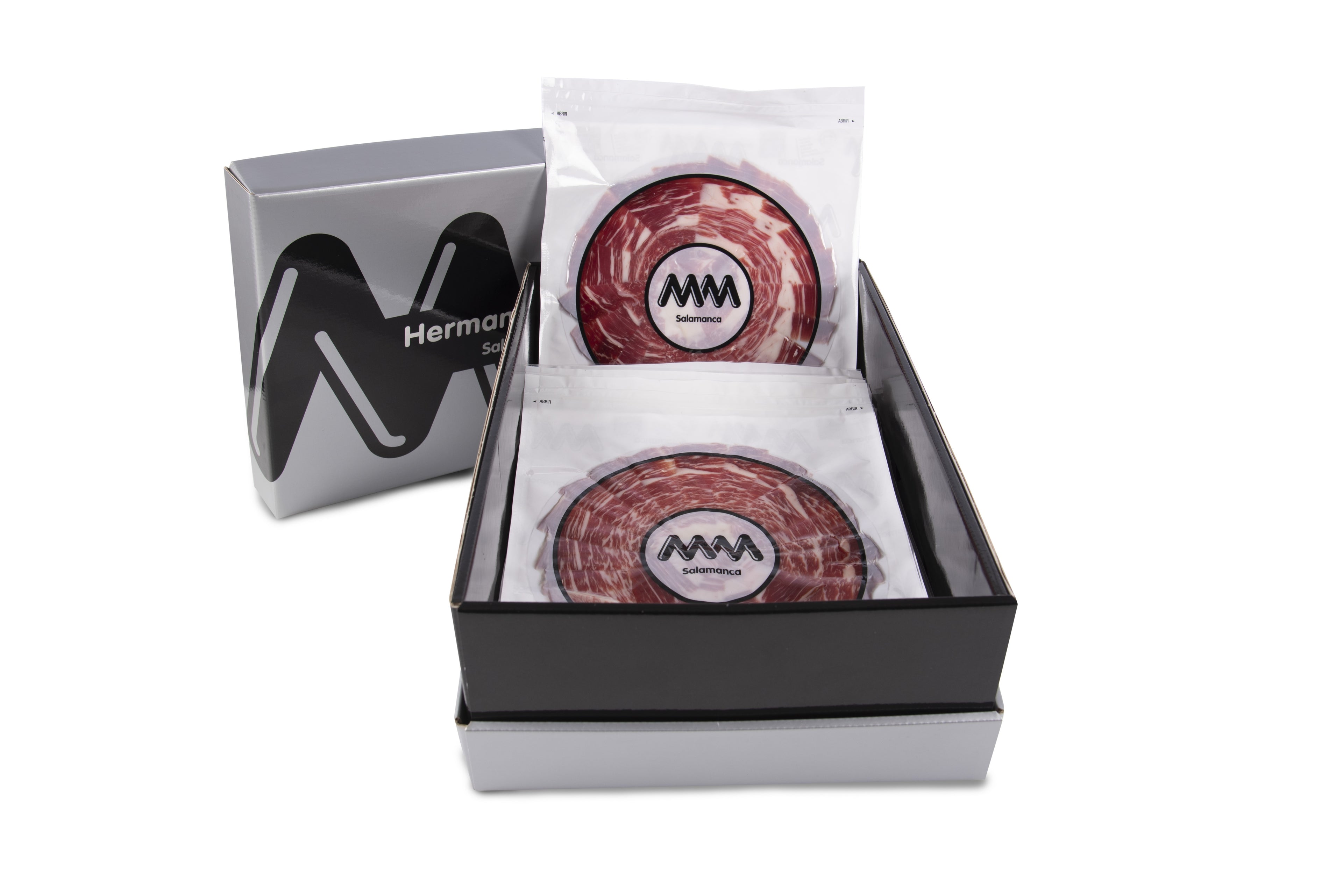 Acorn-fed Iberian Ham 50% Iberian Breed