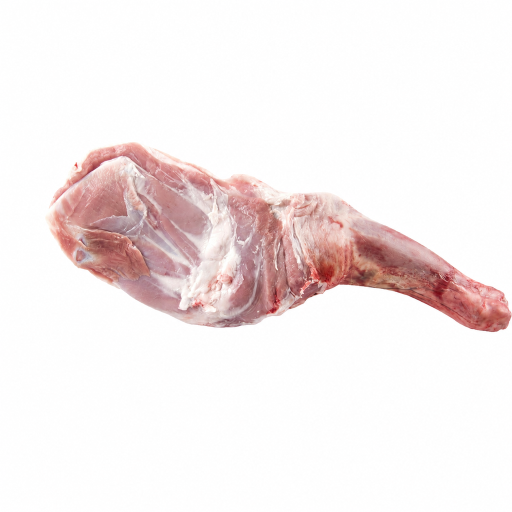 Shoulder of lamb