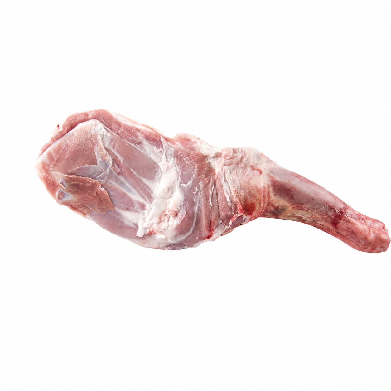 Shoulder of lamb