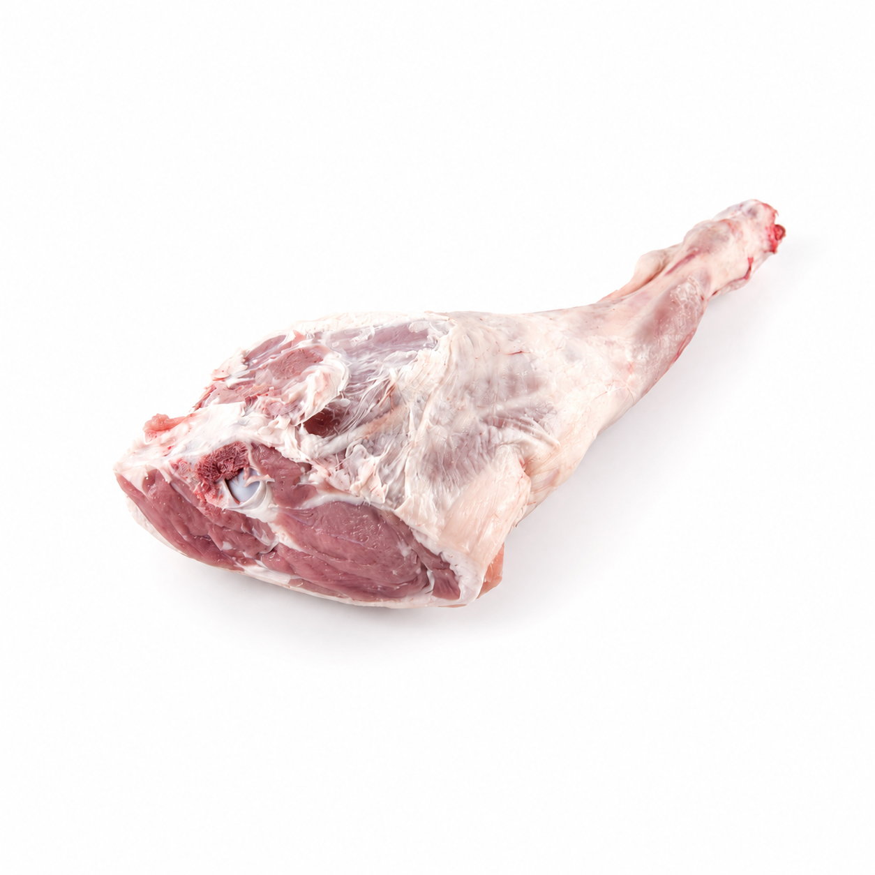 Leg of lamb