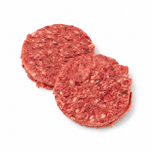 Burger Meat De Buey Raza Angus 180gr