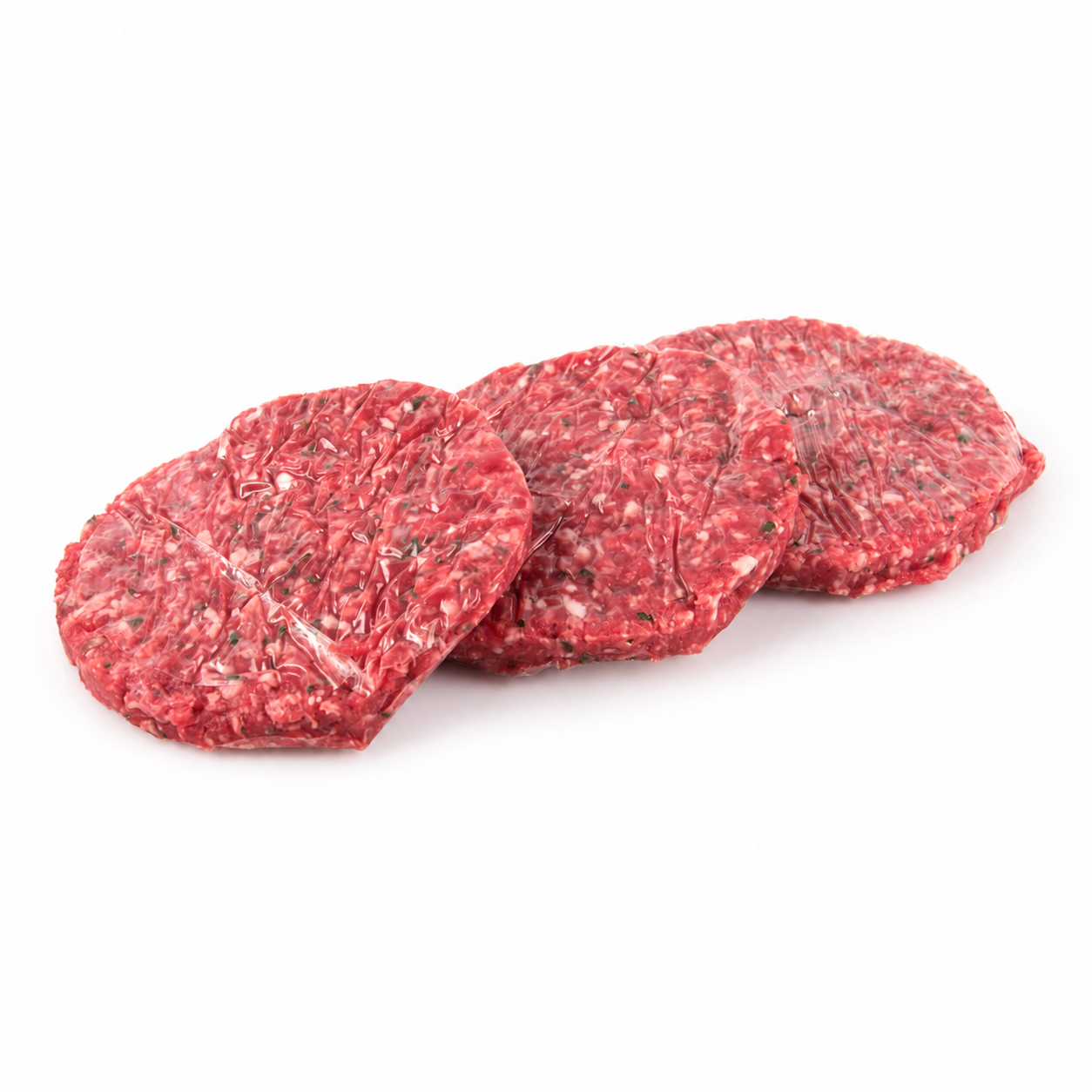 Burger MM - Beef burger