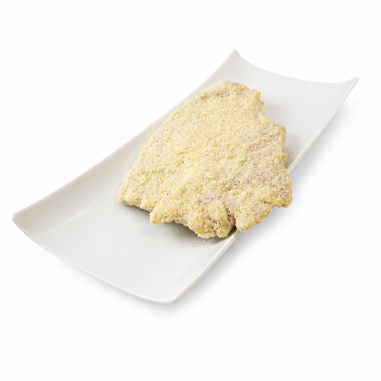 Veal Cachopo - Roquefort Cheese