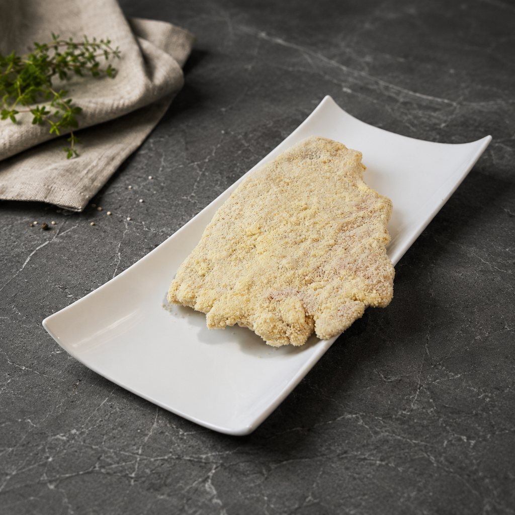 Cachopo de Ternera - Queso Roquefort