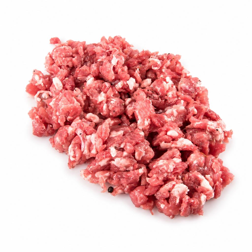 Sausage Chichas