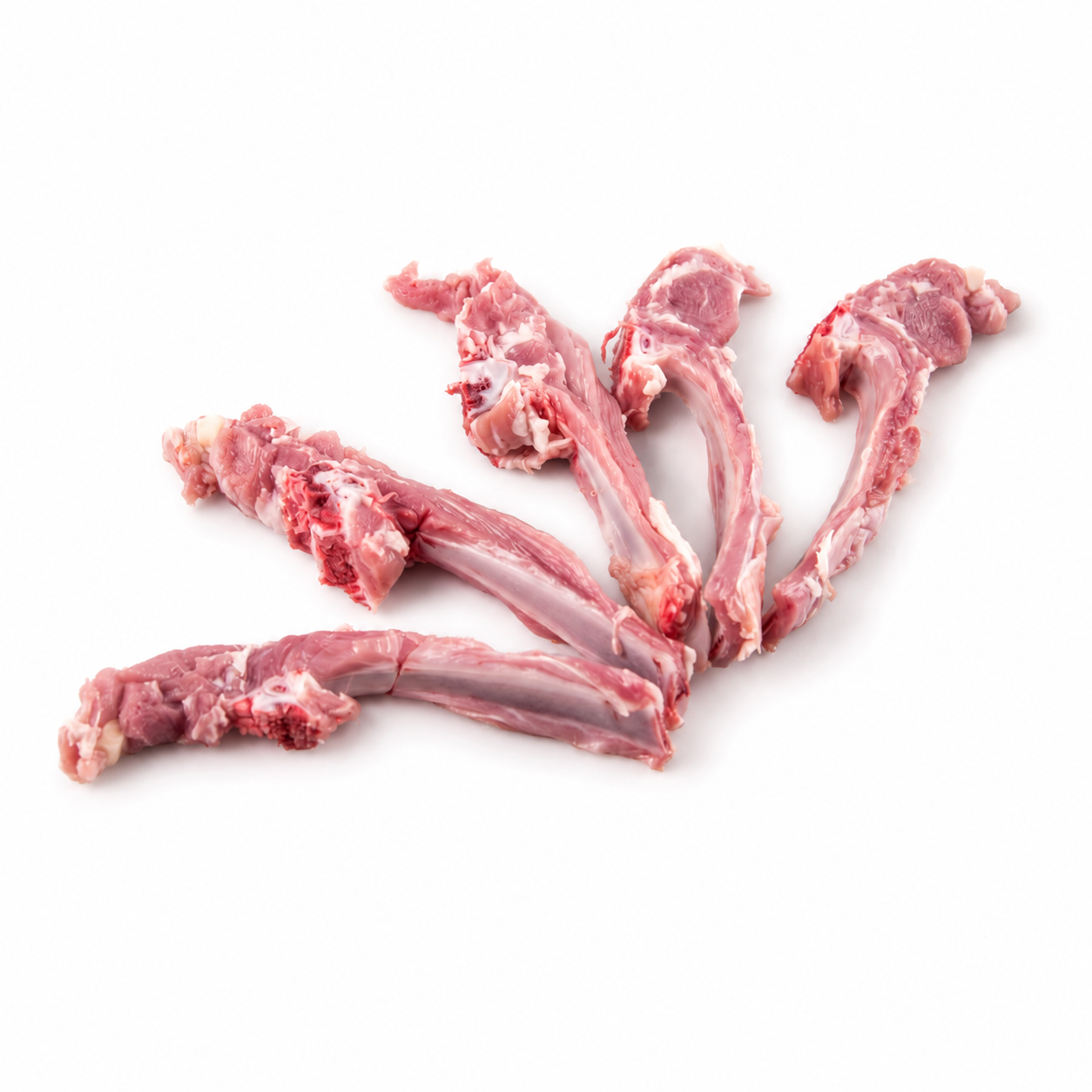 Baby lamb chops - Suckling lamb