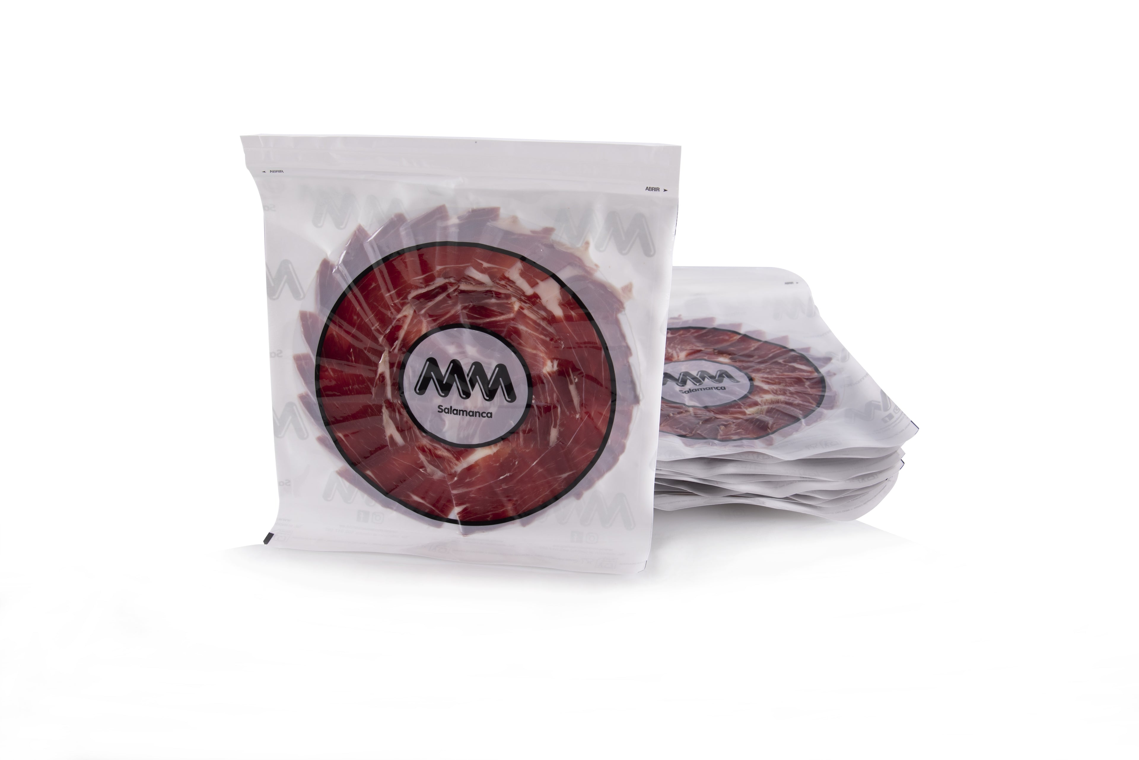 100% Ibérico Bellota Ham Black Label
