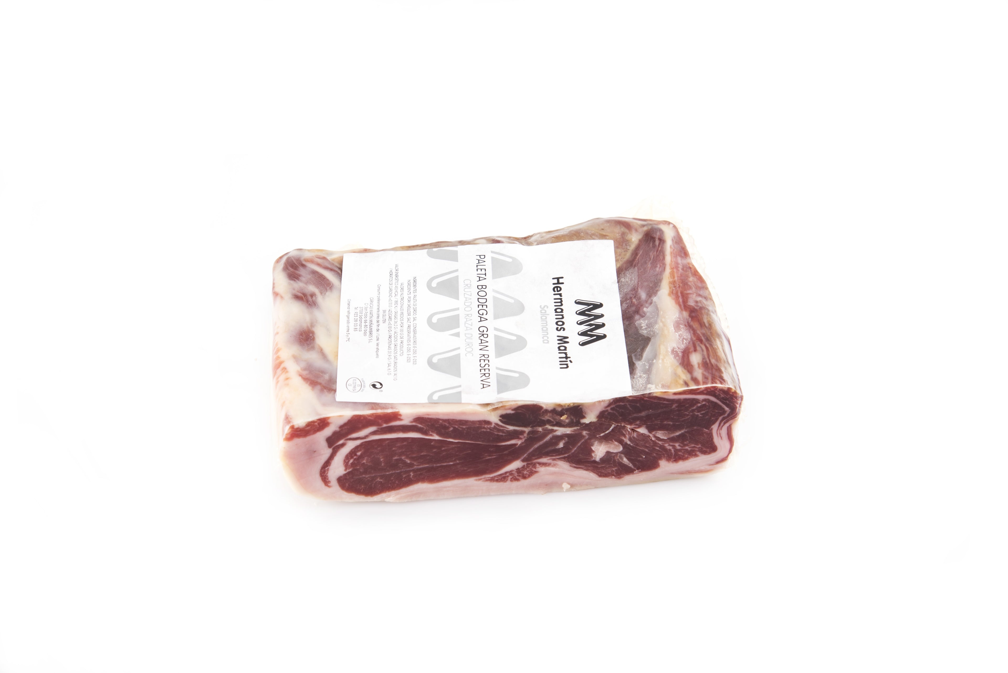 Shoulder Ham from 50% Iberian Pig