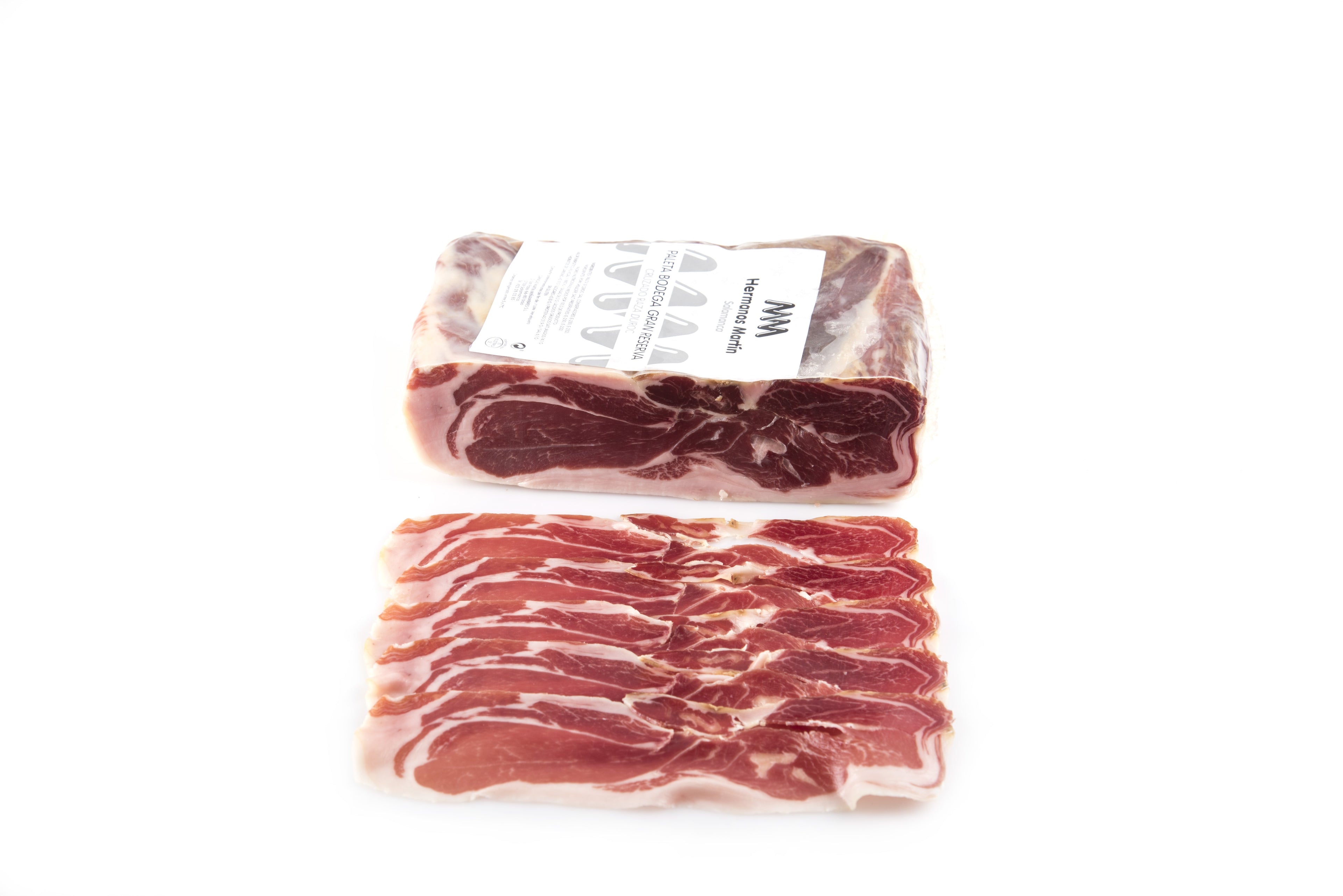 Bodega Gran Reserva Cruzado Duroc Shoulder Ham