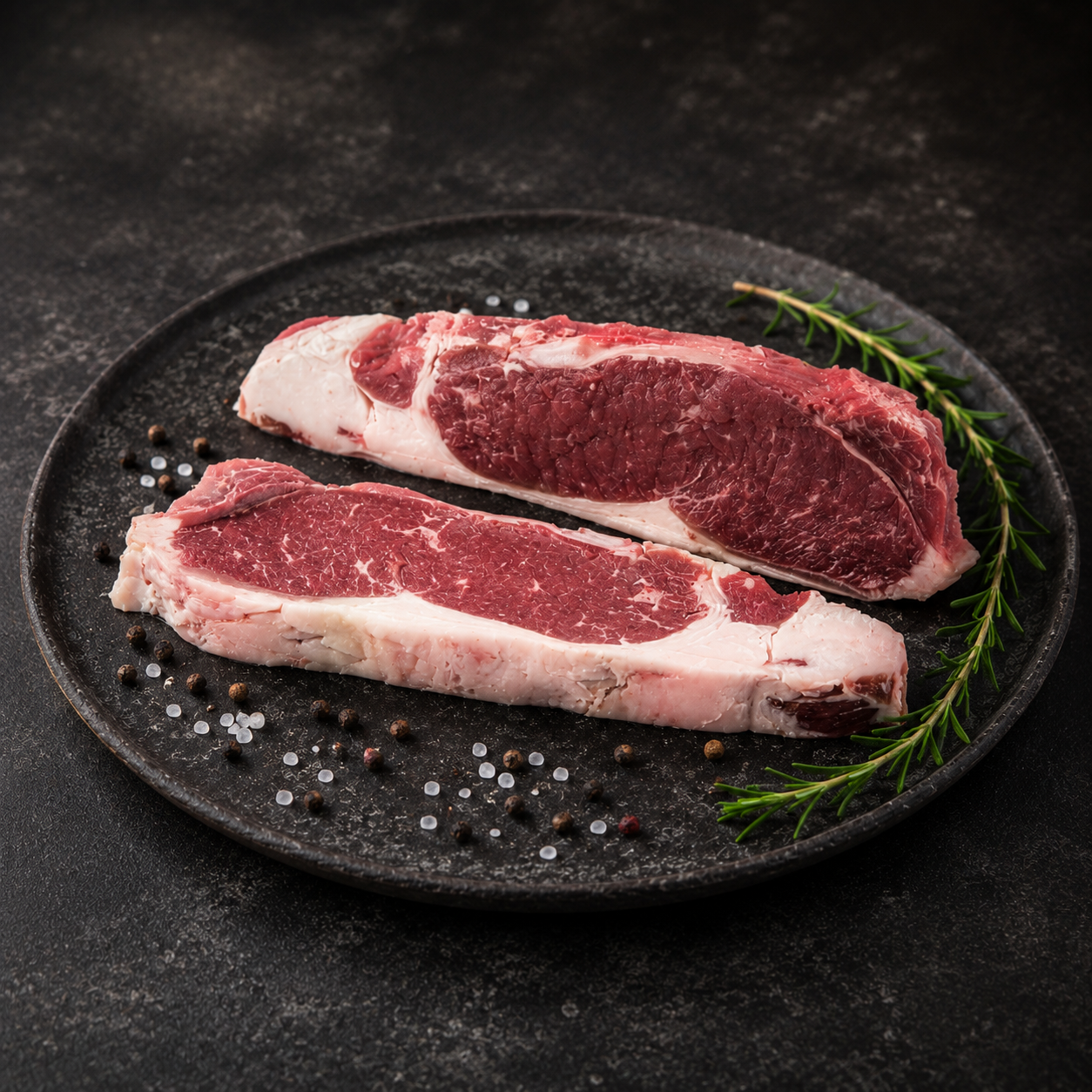 Veal Ribeye Steak