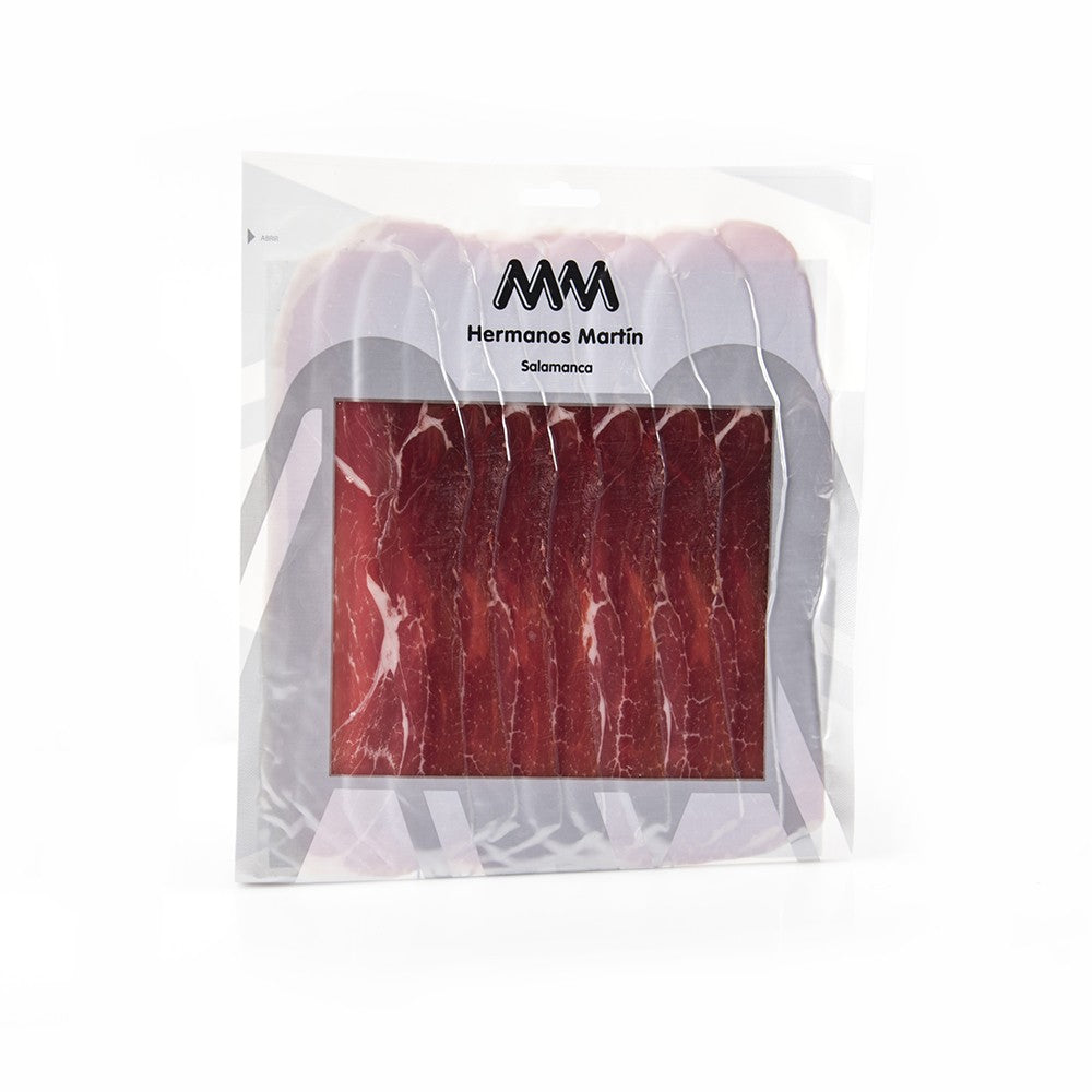 Bodega Cured Ham, 50% Duroc Breed, Sliced