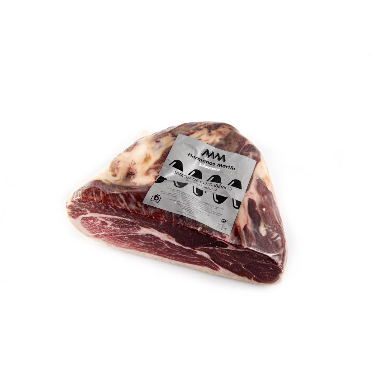 Ibérico Cebo Ham 50% Ibérico Breed Boneless