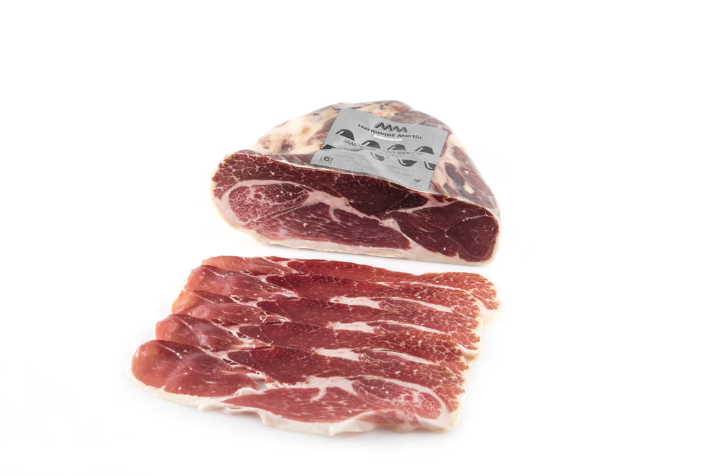 Ibérico Cebo Ham 50% Ibérico Breed Boneless