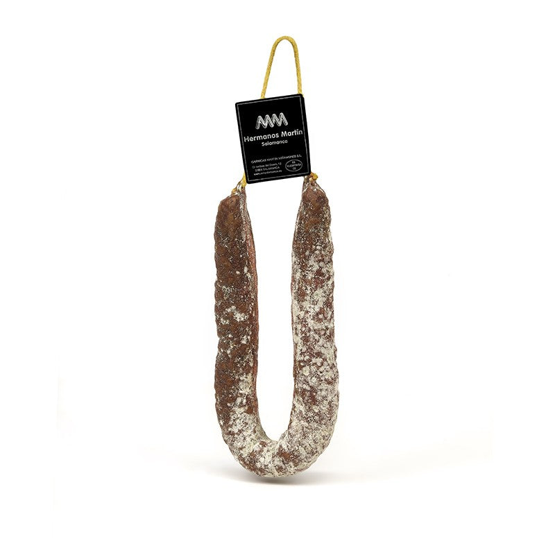 Longaniza Extra Blanca