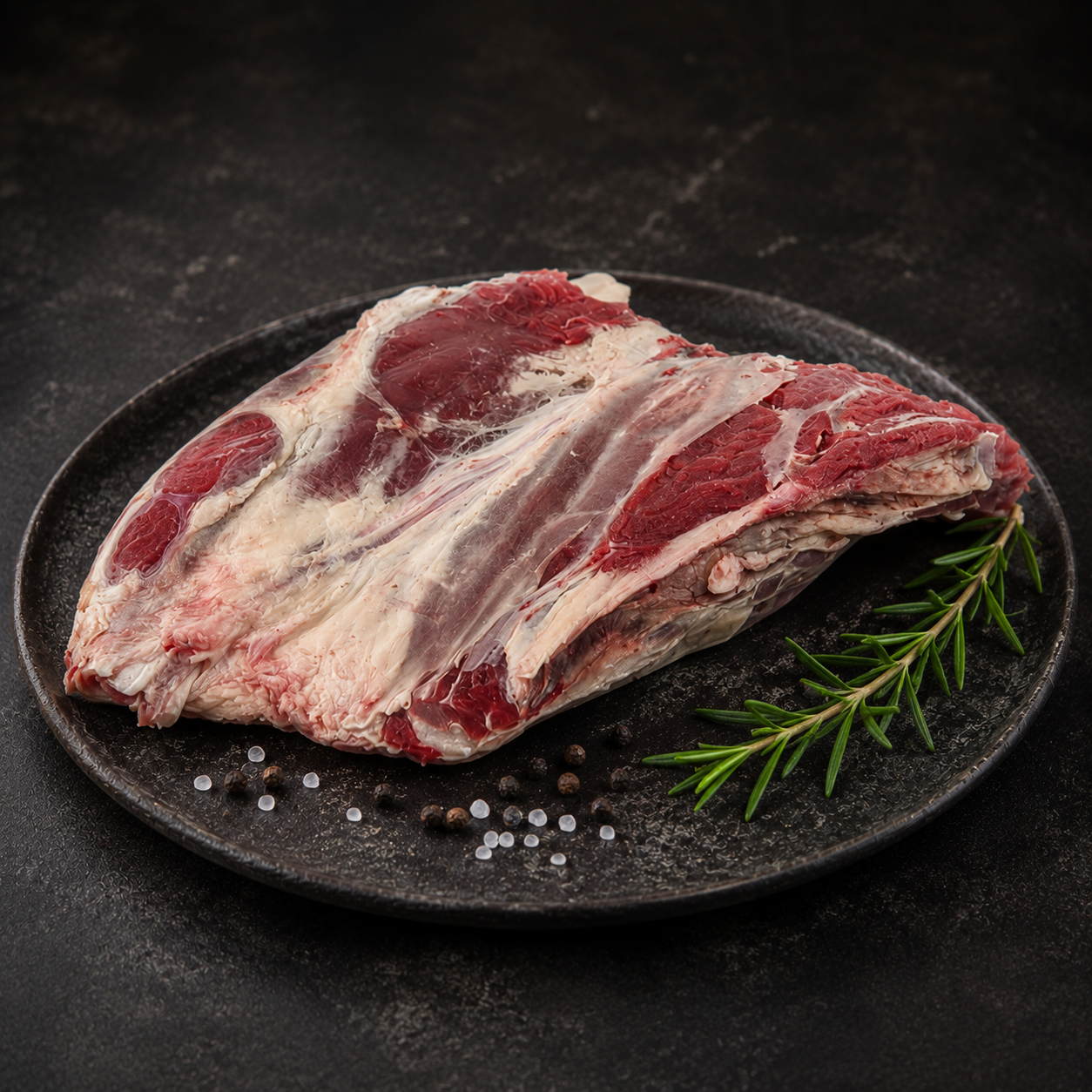 Beef Shin