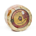 Sheep cheese with lard - Monte Robles de Tarancón