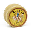 Aged sheep cheese - Rabadán de las Arribes