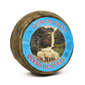Semi-cured sheep cheese - Pereña
