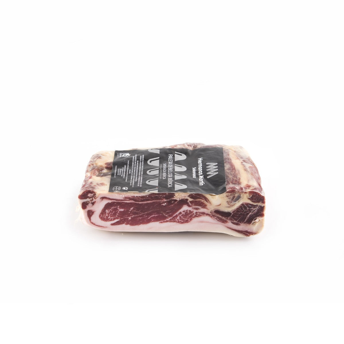 Boneless Acorn-Fed Iberian Pork Shoulder 50% Iberian Breed