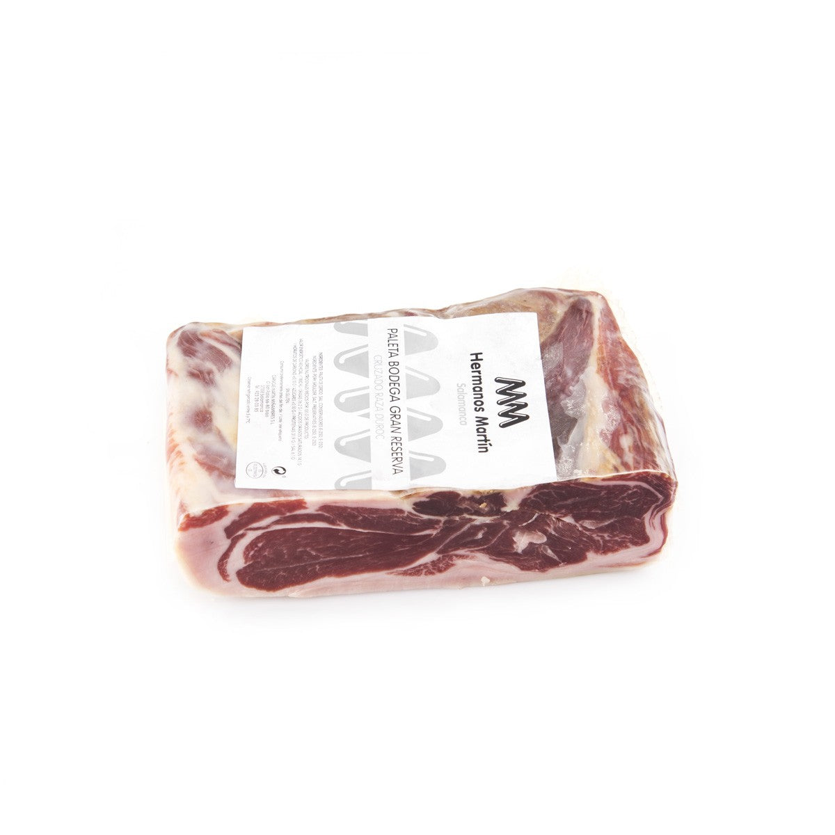 Gran Reserva Bodega Paleta (Shoulder Ham) Cured Duroc Boneless