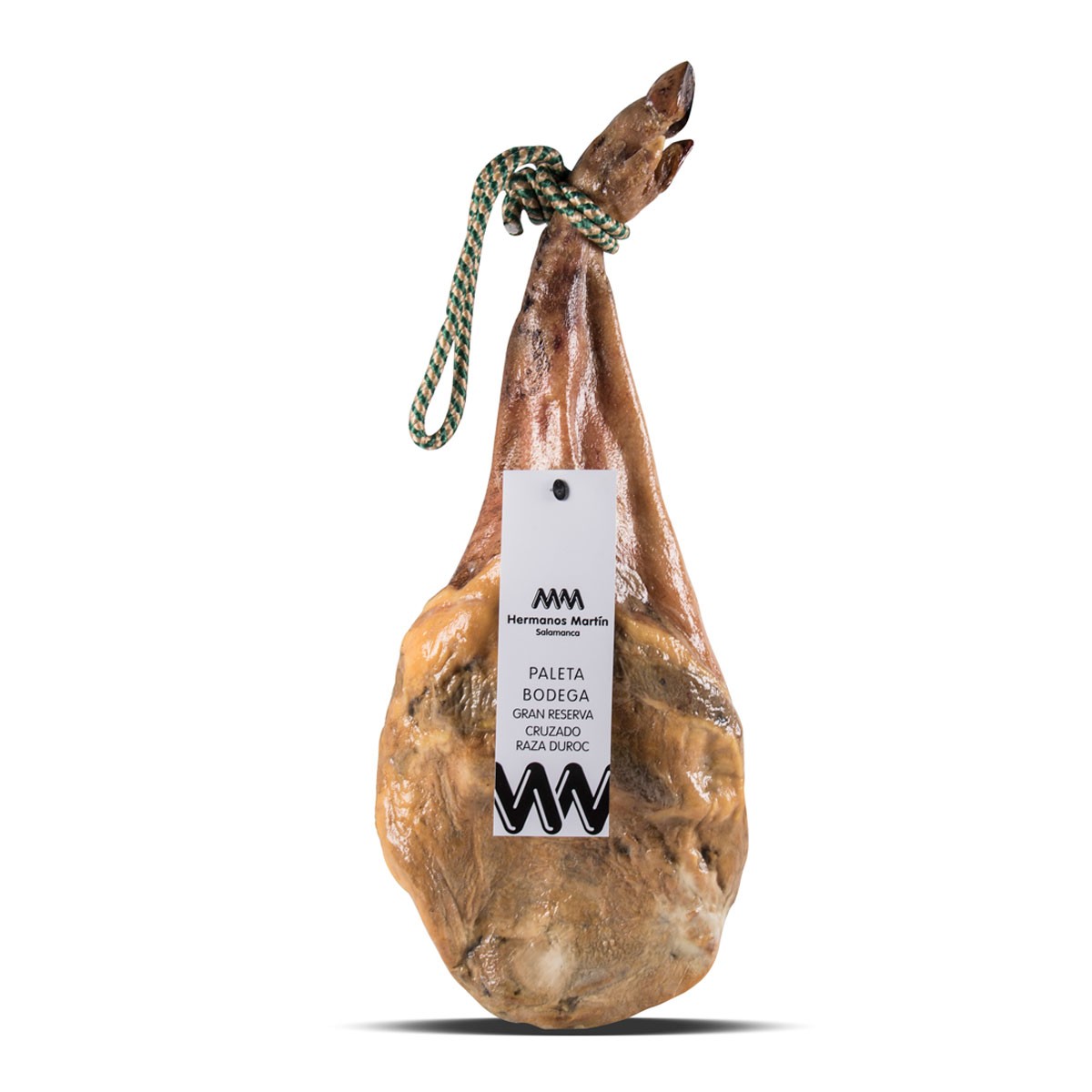 Bodega Gran Reserva Cruzado Duroc Shoulder Ham