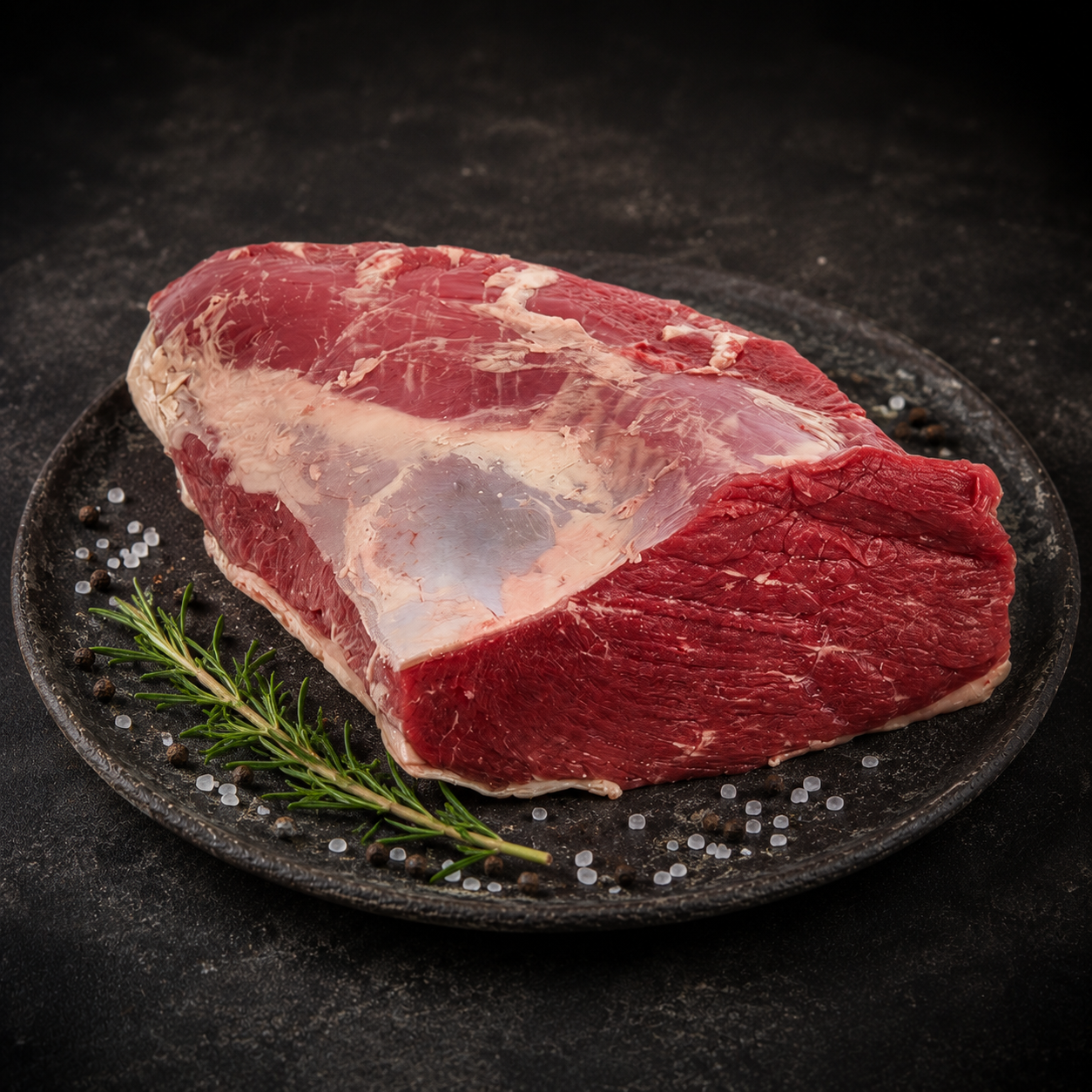 Picanha / Top Sirloin Cap