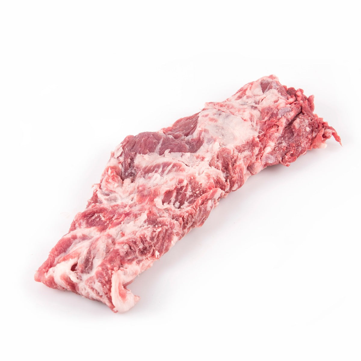 Iberian Pork Pluma