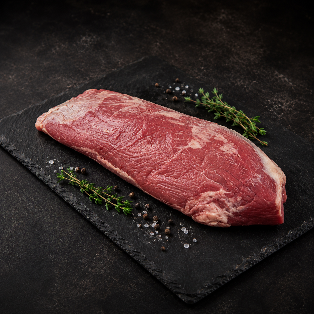 Eye Round Roast
