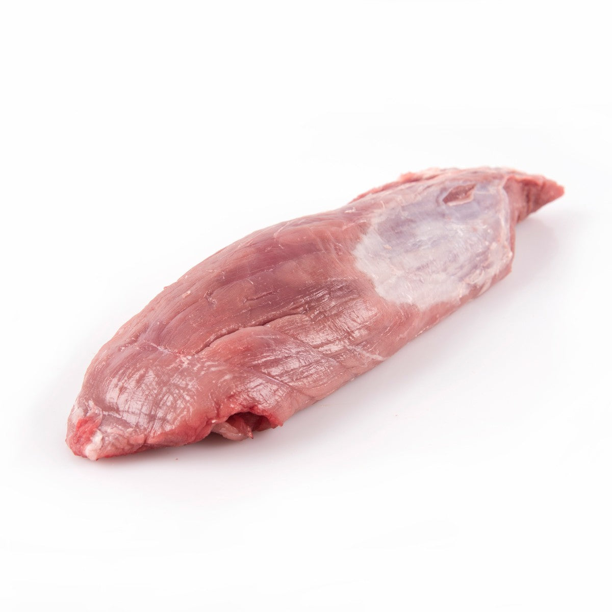 Duroc Pork Tenderloin
