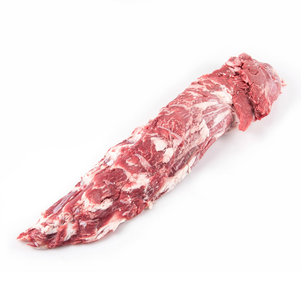 Beef tenderloin