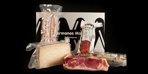 Ideas de regalos gourmet