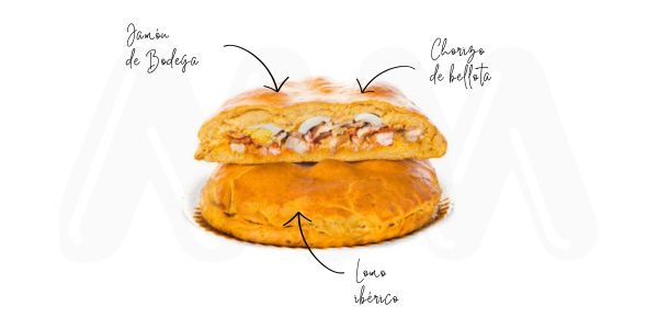 Hornazo de Salamanca: El secreto de los ingredientes para un resultado profesional